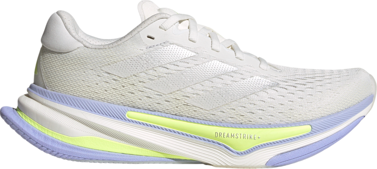 Superge in čevlji adidas Performance SUPERNOVA PRIMA Bela | ih8641, 0