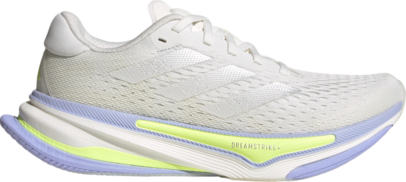 Superge in čevlji adidas Performance SUPERNOVA PRIMA Bela | ih8641