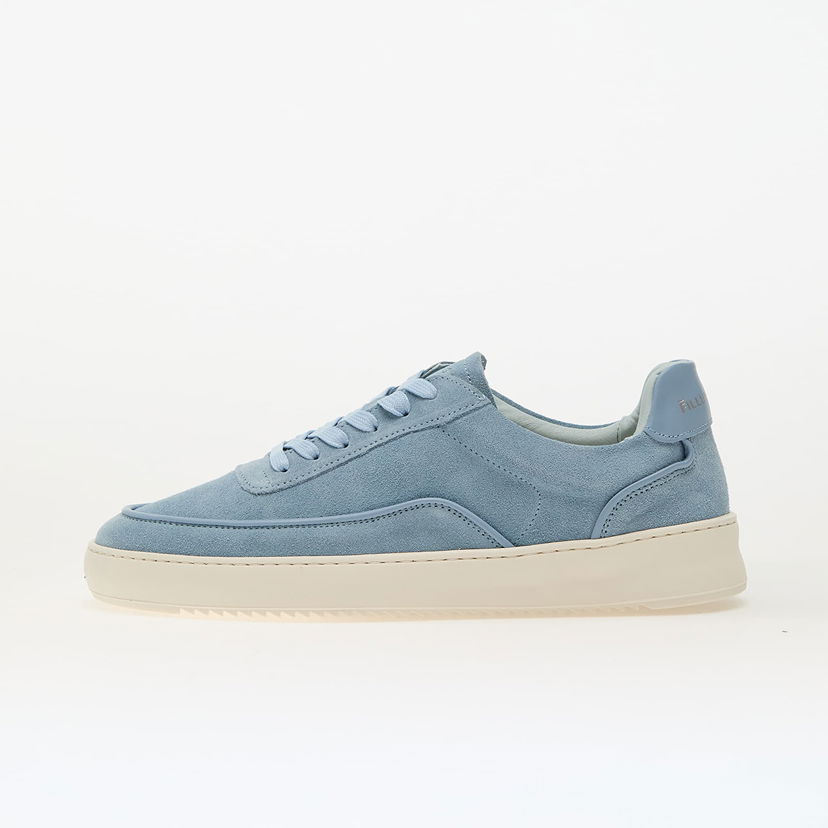 Superge in čevlji Filling Pieces Filling Pieces Mondo Lux 45 Modra | 46755071900