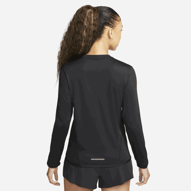 Majica Nike Dri-FIT Swift Element UV Črna | fb4297-010, 4