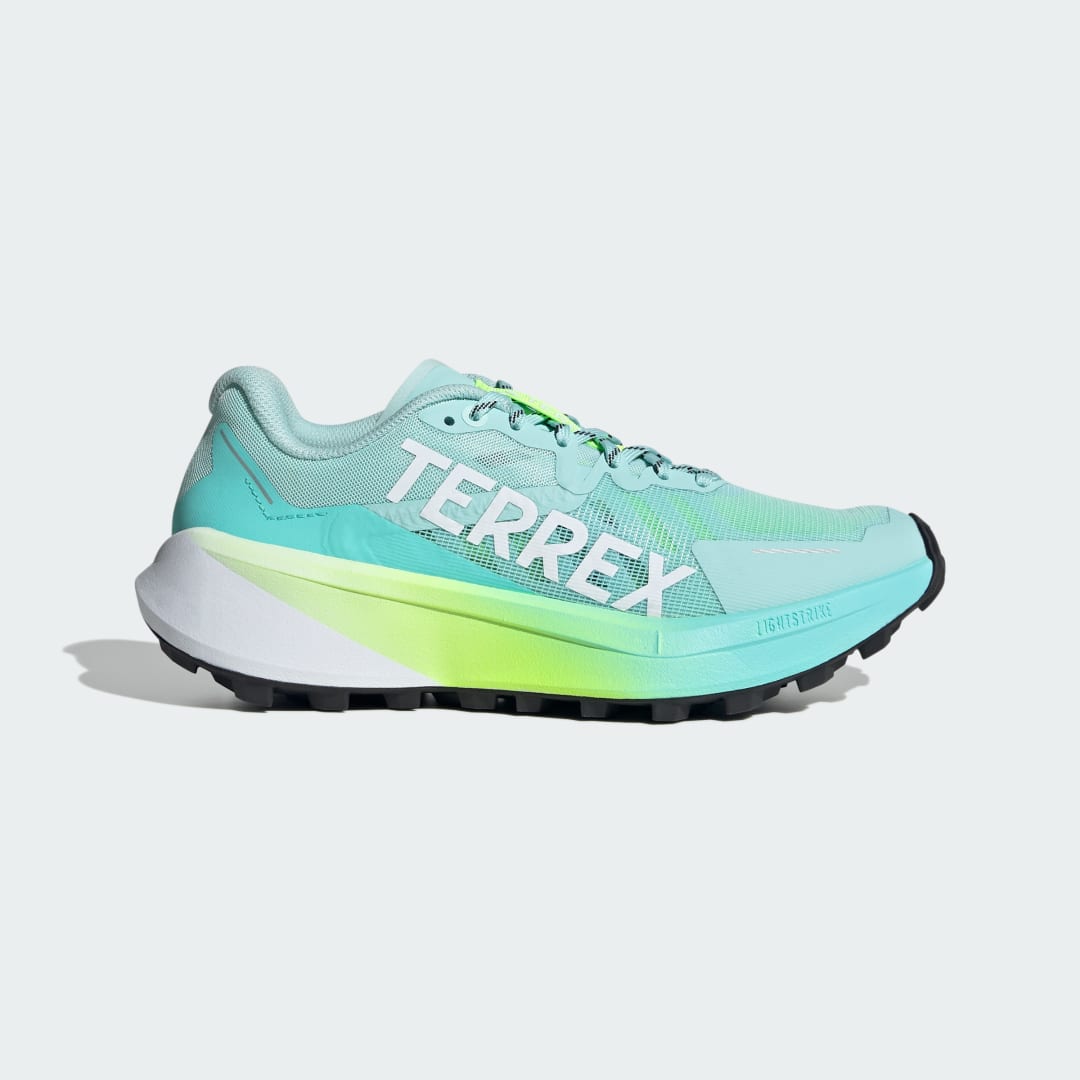Superge in čevlji adidas Performance Terrex Agravic 3 Trail Running Shoes Turkizna | JR5250, 0