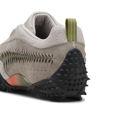 Superge in čevlji Puma PUMA x ARIES Mostro Craft Bež | 401318_01, 4