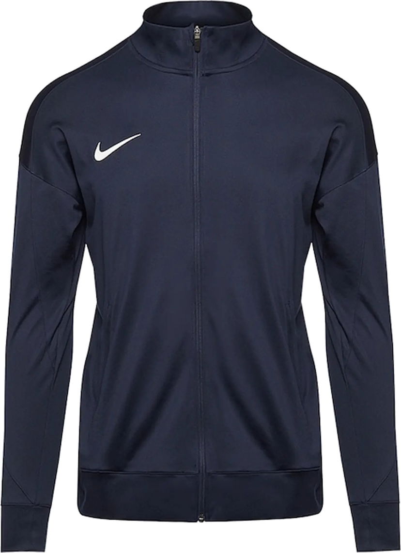Jakna Nike DF STRK24 Track Jacket Črna | fd7579-455