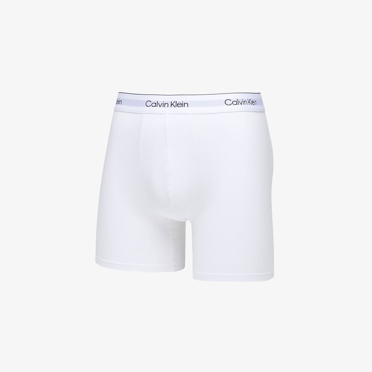 Boksarice CALVIN KLEIN Boxer Brief 3-Pack Multicolor Večbarvna | NB3964A MP1, 1