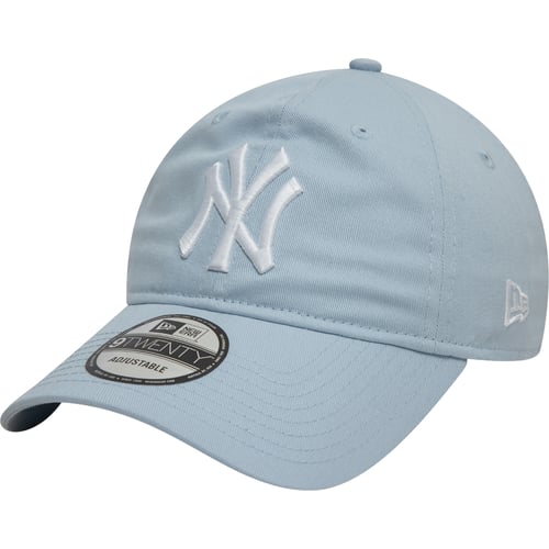 Kapa New Era New Era 9Twenty New York Yankees Adjustable Cap Modra | 60595477