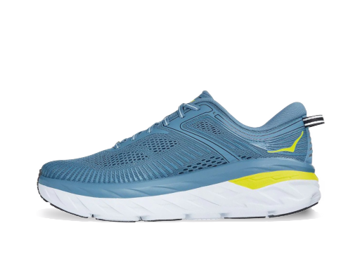 Tek Hoka One One Bondi 7 Modra | 1110518-pbcs
