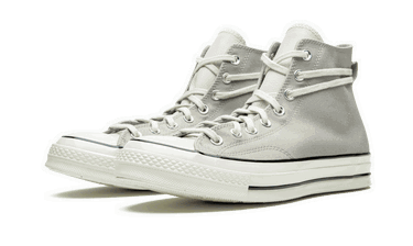 Superge in čevlji Converse Chuck Taylor All-Star 70s Hi "Fear of God String" Siva | 168219C, 3