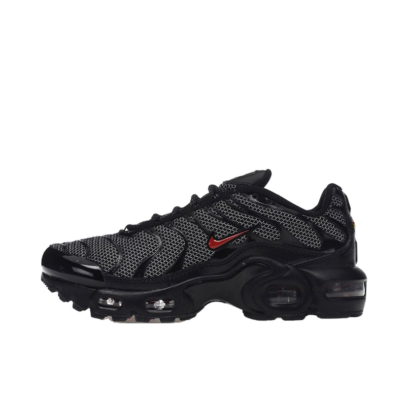 Superge in čevlji Nike Air Max Plus Črna | DQ1104-001