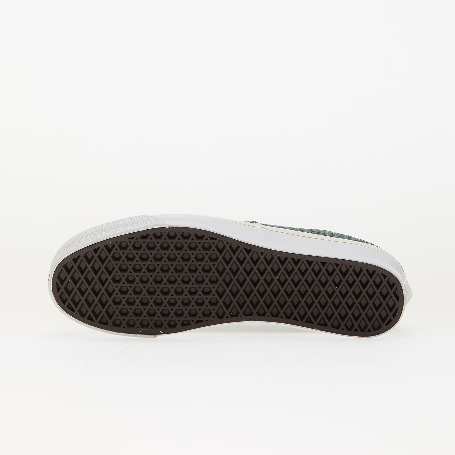 Superge in čevlji Vans LX Authentic 44 Kickdown Sashiko 38.5 Zelena | VN000D4YFRS1, 1