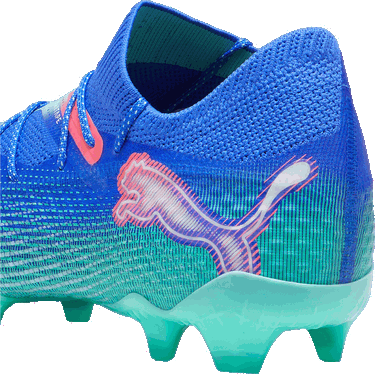 Superge in čevlji Puma Future 7 Ultimate Modra | 107916-01, 3
