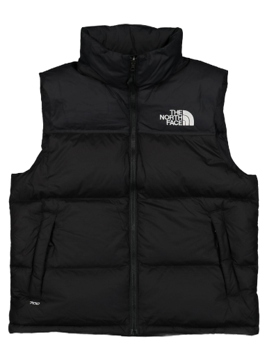 Telovnik The North Face 1996 Retro Nuptse Črna | nf0a3jqq-le4