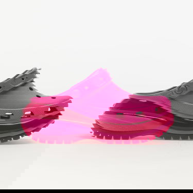 Superge in čevlji Crocs Classic Mega Crush Clog Roza | 207988-6UB, 2