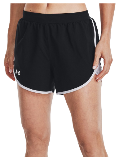 Kratke hlače Under Armour Fly By Elite 5'' Shorts Črna | 1369757-001