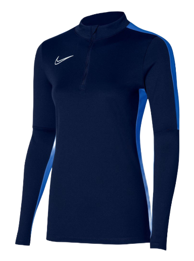 Majica Nike Dri-FIT Academy 23 Dril Top Mornarica | dr1354-451