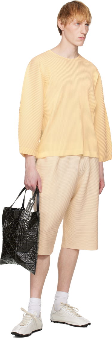 Tote bag BAO BAO ISSEY MIYAKE Issey Miyake Kaiju Geometric Tote Črna | BB56AG832, 3