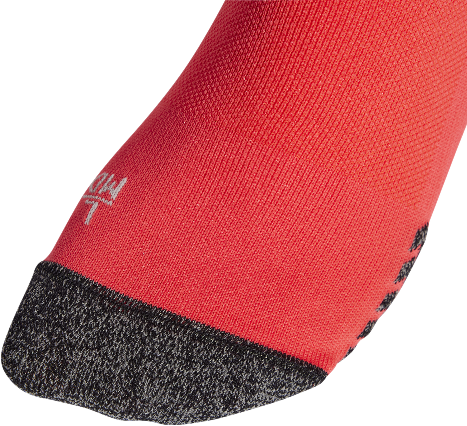 Nogavice adidas Originals ADI25 Knee-High Socks Rdeča | jm3666, 1