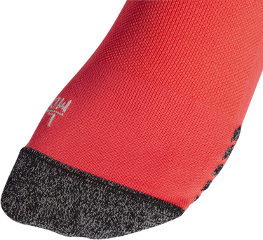 Nogavice adidas Originals ADI25 Knee-High Socks Rdeča | jm3666, 1