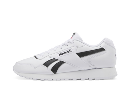 Superge in čevlji Reebok Glide Bela | GZ2326
