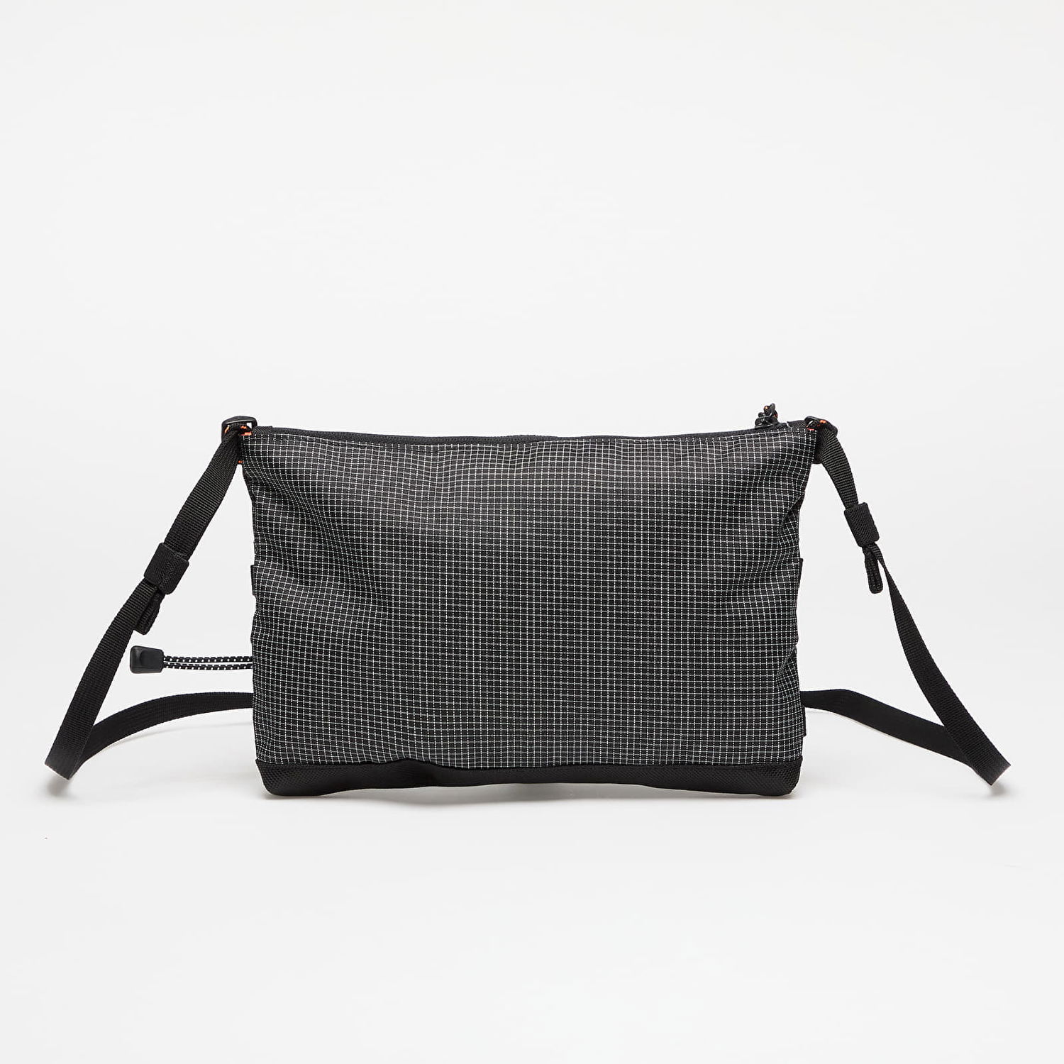Torba za čez ramo adidas Performance Terrex Multi Organizer Bag Črna | JJ1481, 1