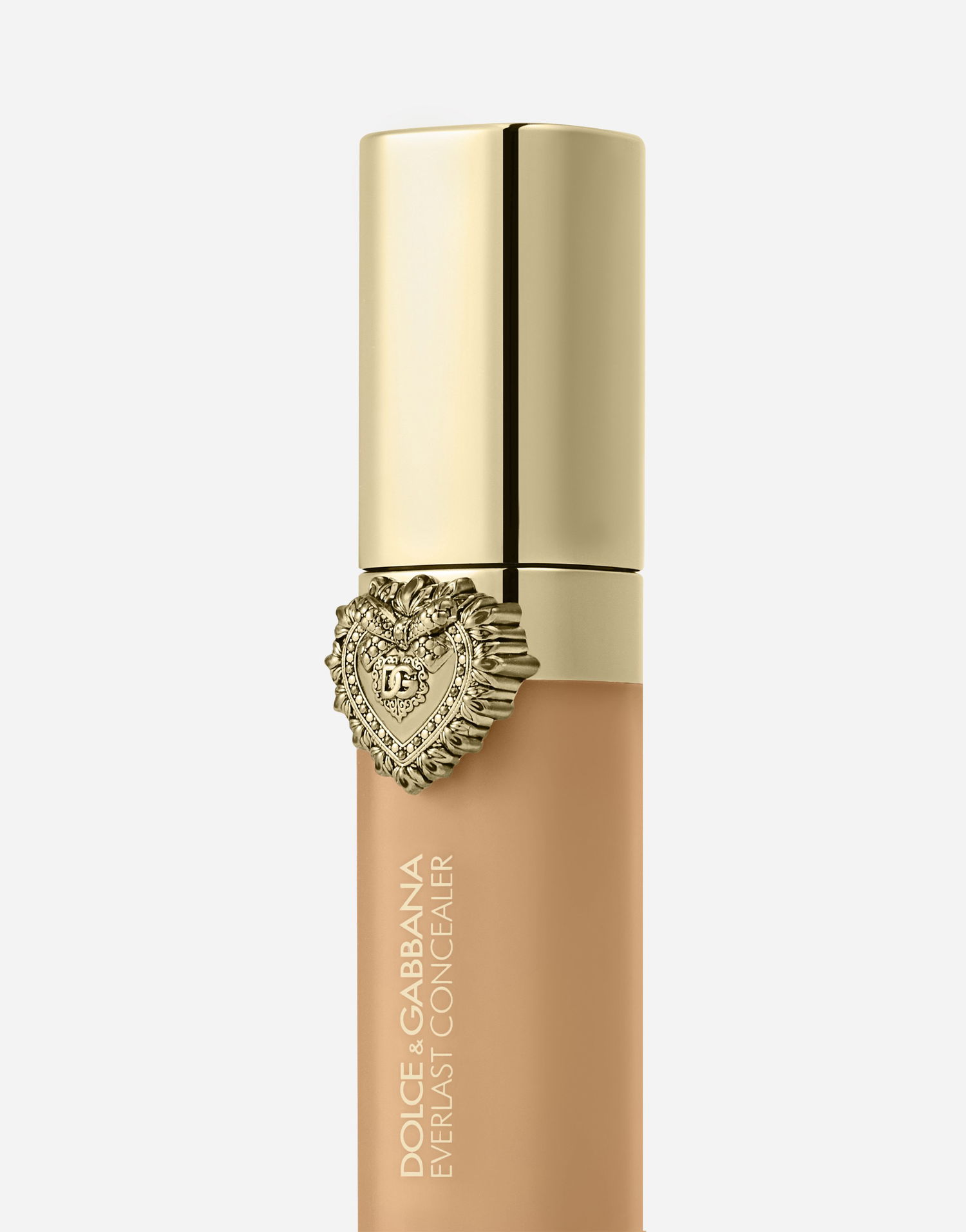 Modni dodatki Dolce & Gabbana Dolce & Gabbana Everlast Concealer Bež | MKUPFCE0037V0015, 1