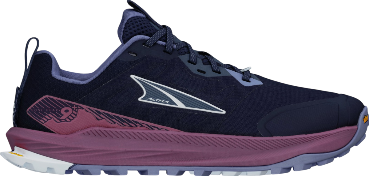 Superge in čevlji Altra Running Lone Peak 9+ Mornarica | al0a85rh-4421, 0