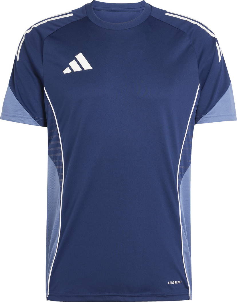 Dres adidas Originals Adidas TIRO25C Training Jersey Modra | ji6555