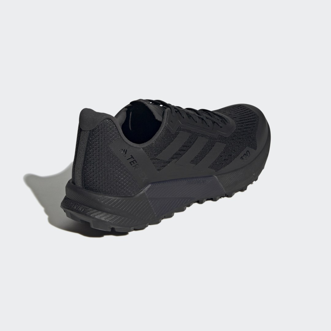 Superge in čevlji adidas Performance Terrex Agravic Flow 2.0 Črna | GZ8886, 1