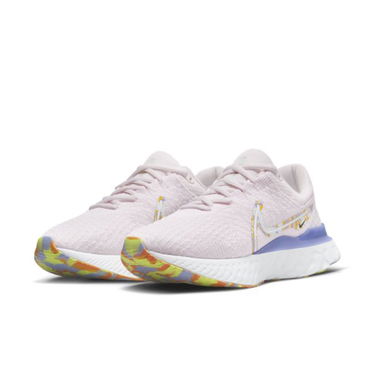 Superge in čevlji Nike React Infinity Run Flyknit 3 Roza | DO9477-600, 2