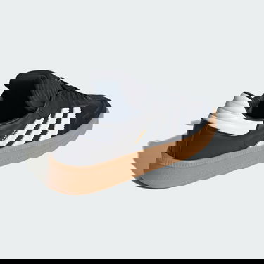 Superge in čevlji adidas Originals Samba XLG Črna | IE1379, 5