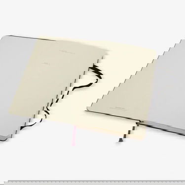 Dnevnik Moleskine Classic Notebook, Plain Črna | 9788883701146, 2