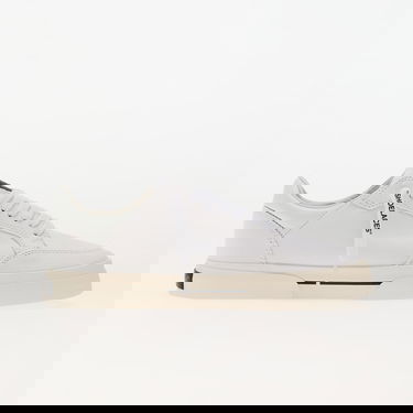 Superge in čevlji Off-White Vulc Low Bela | OMIA293C99FAB0020110, 2