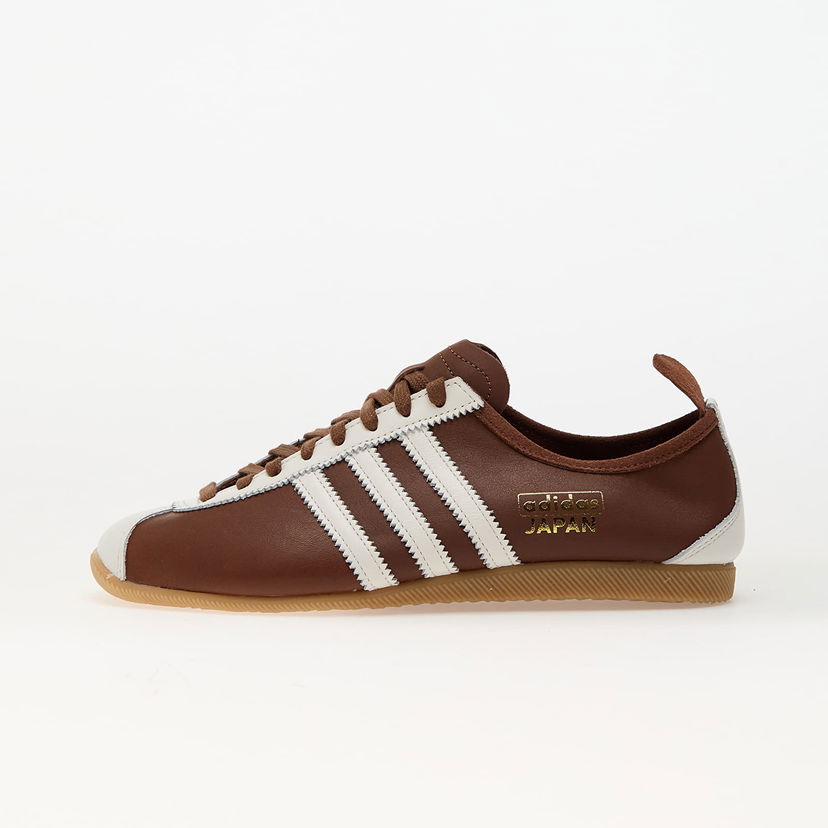 Superge in čevlji adidas Originals Japan Rjava | JH5434