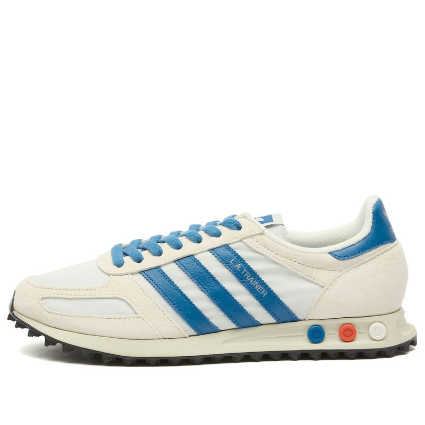 Superge in čevlji adidas Originals LA Trainer OG, Size UK 4 Bela | JR3610