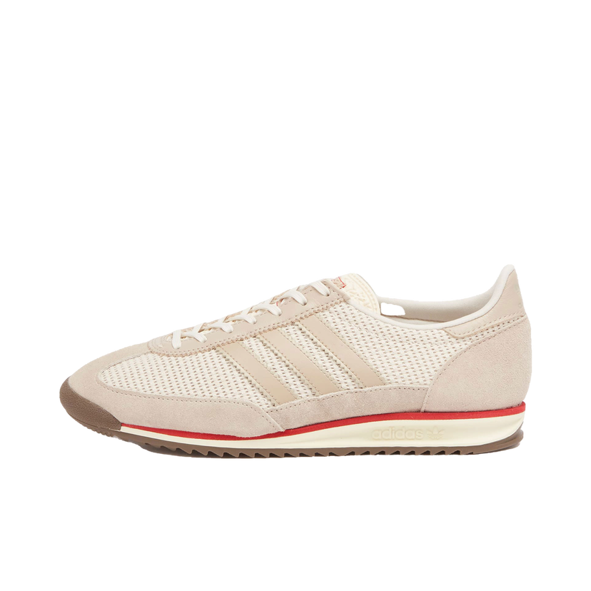 Superge in čevlji adidas Originals SL 72 OG Bež | JI0180