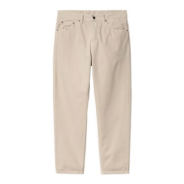 Hlače Carhartt WIP Newel Pant Bež | I033123_1YC_4J, 6