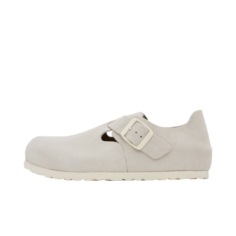 Superge in čevlji Birkenstock London "White" Bela | 1024573