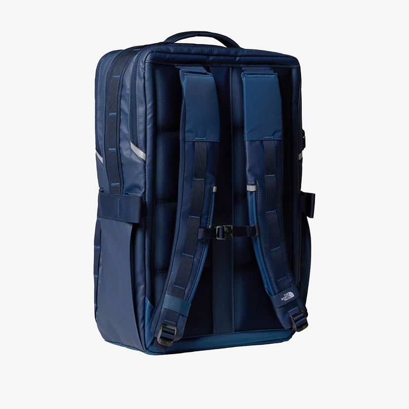 Nahrbtnik The North Face Base Camp Voyager Daypack 25L Backpack Modra | NF0A81DM9261