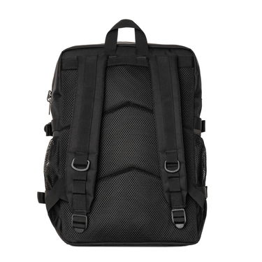 Nahrbtnik Carhartt WIP Jakob Backpack Črna | I034594_4, 2