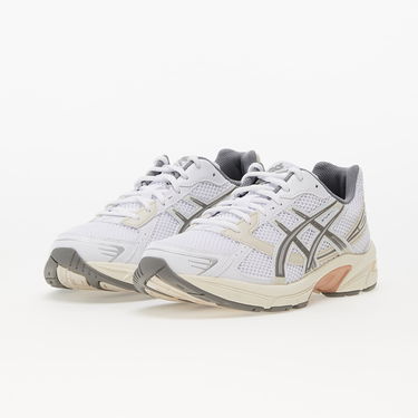 Superge in čevlji Asics Gel-1130 Bela | 1201A256-112, 5