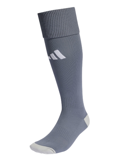 Nogavice adidas Originals Milano 23 Socks Siva | ib7816