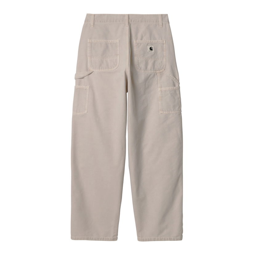 Cargo hlače Carhartt WIP Carhartt WIP Brandon Single Knee Pants Bež | I034838_4
