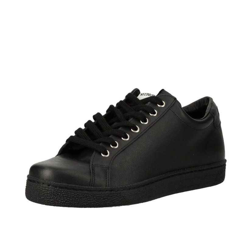Superge in čevlji Novesta ITOH Low Top Sneakers Črna | N774004.01Y01Y615