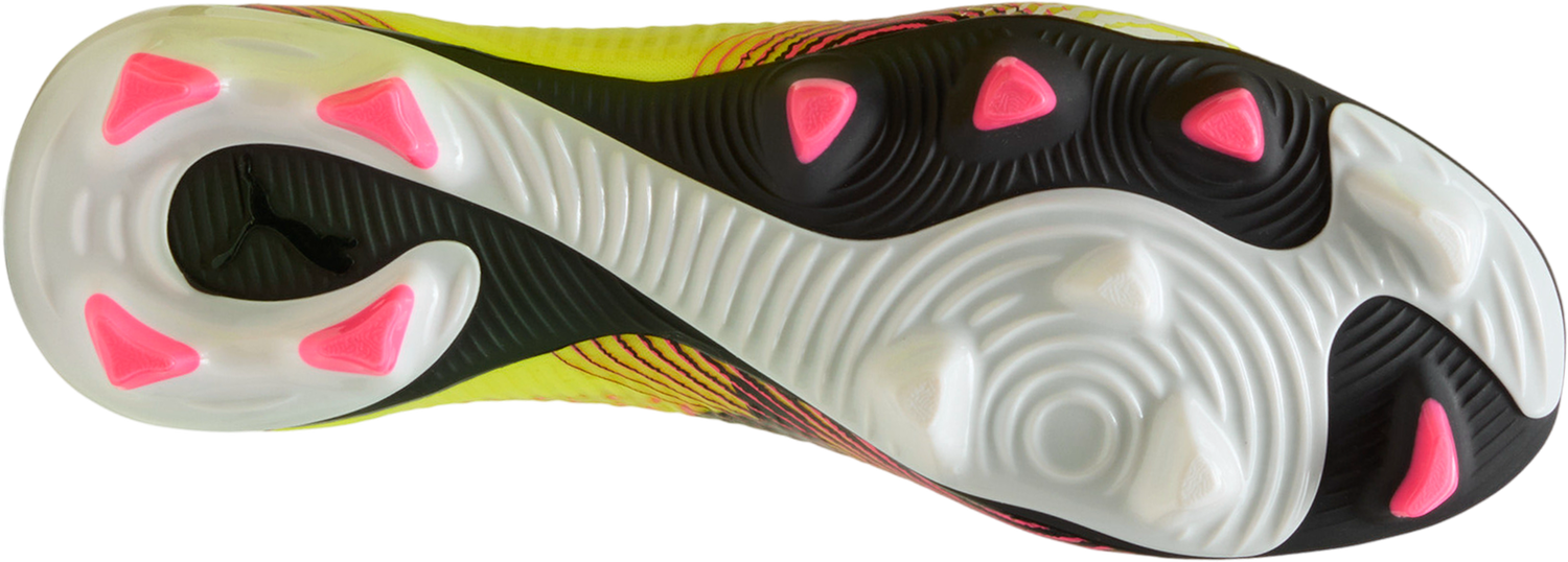 Superge in čevlji Puma FUTURE 8 PRO FG/AG Rumena | 108139-03, 1