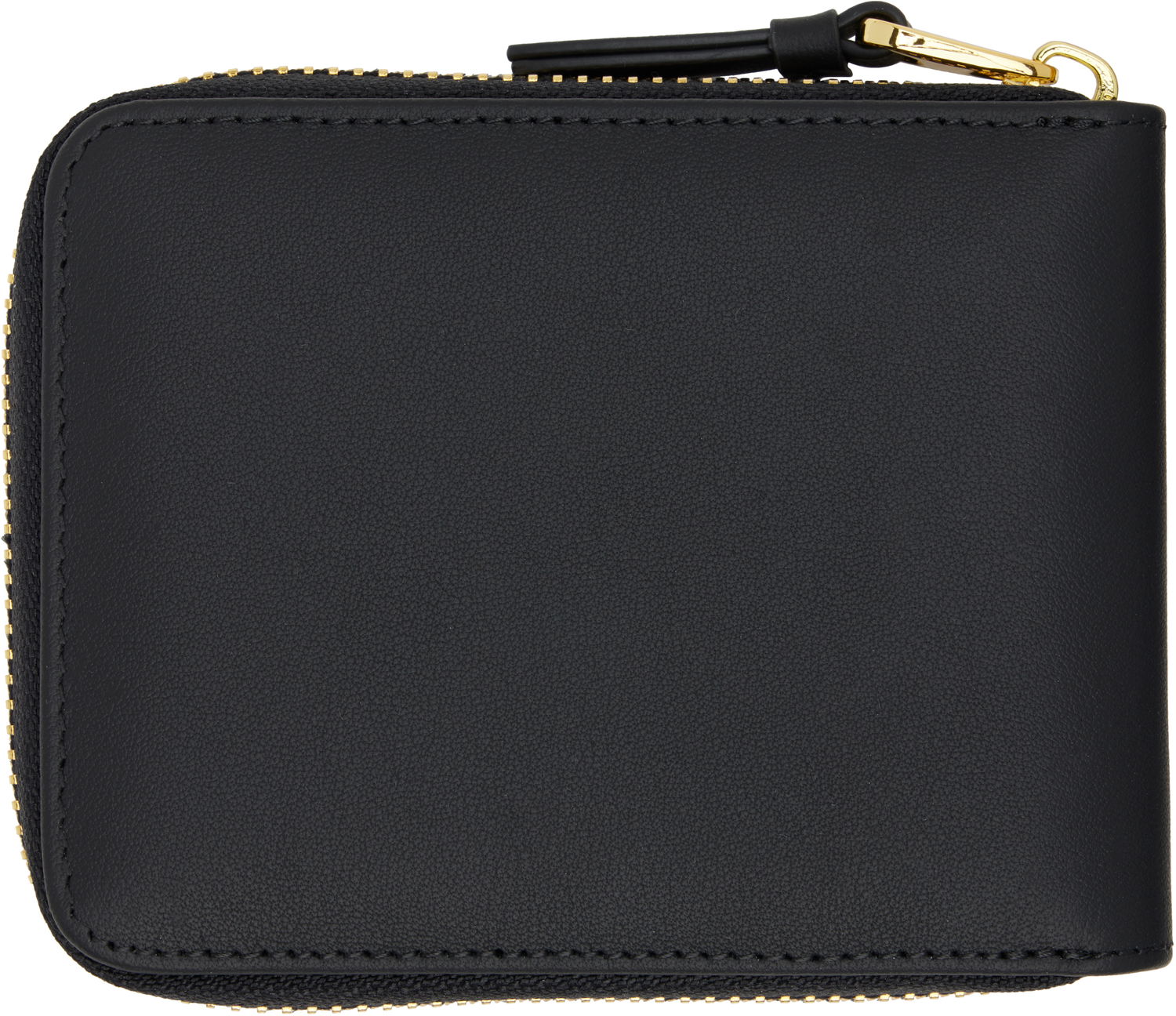 Denarnica Dime Cursive Zip Wallet Črna | DIMESU2530BLK, 1
