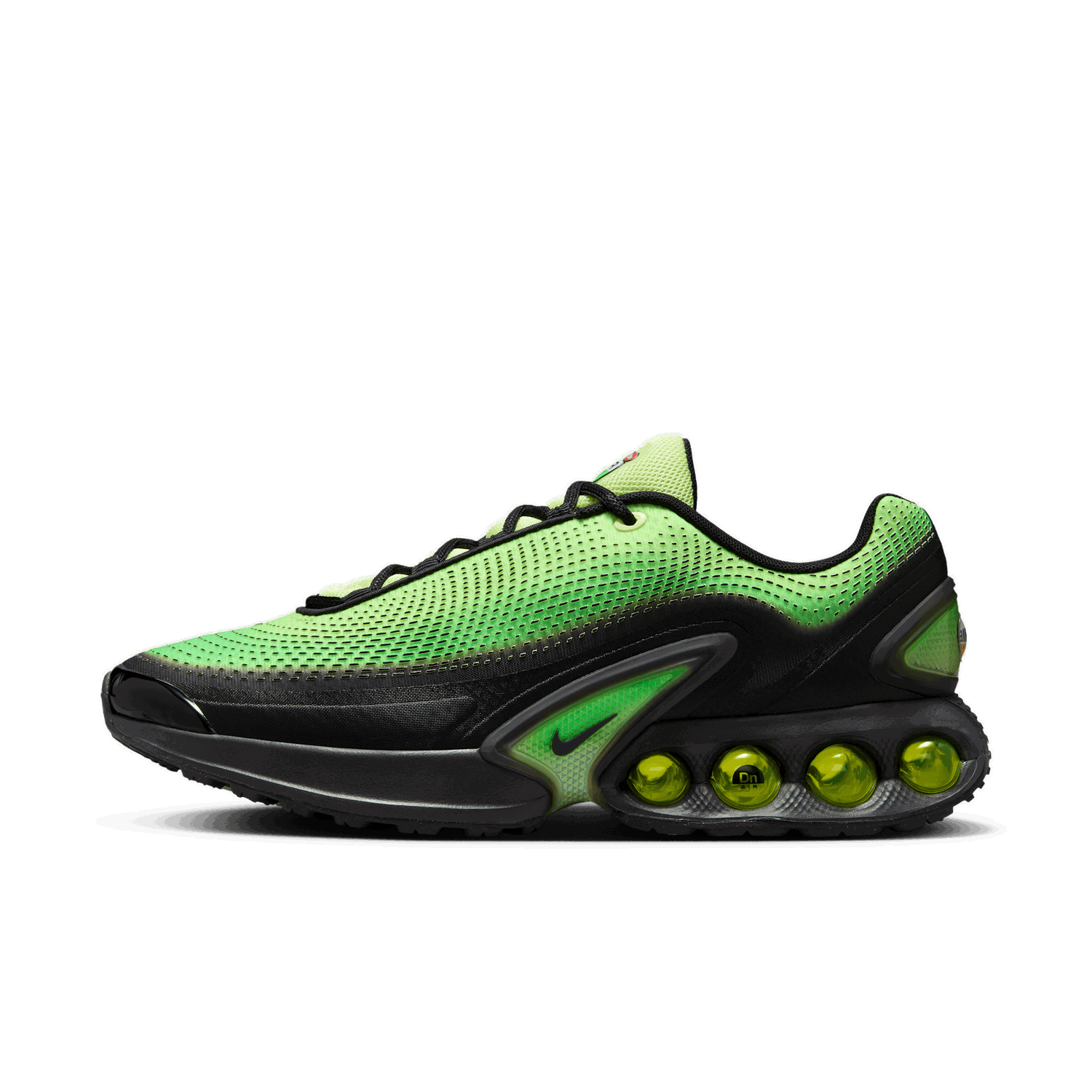 Superge in čevlji Nike Air Max Dn "Lemon Twist" Zelena | HV3521-700, 1