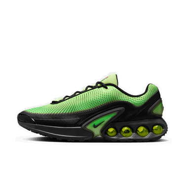 Superge in čevlji Nike Air Max Dn "Lemon Twist" Zelena | HV3521-700, 1