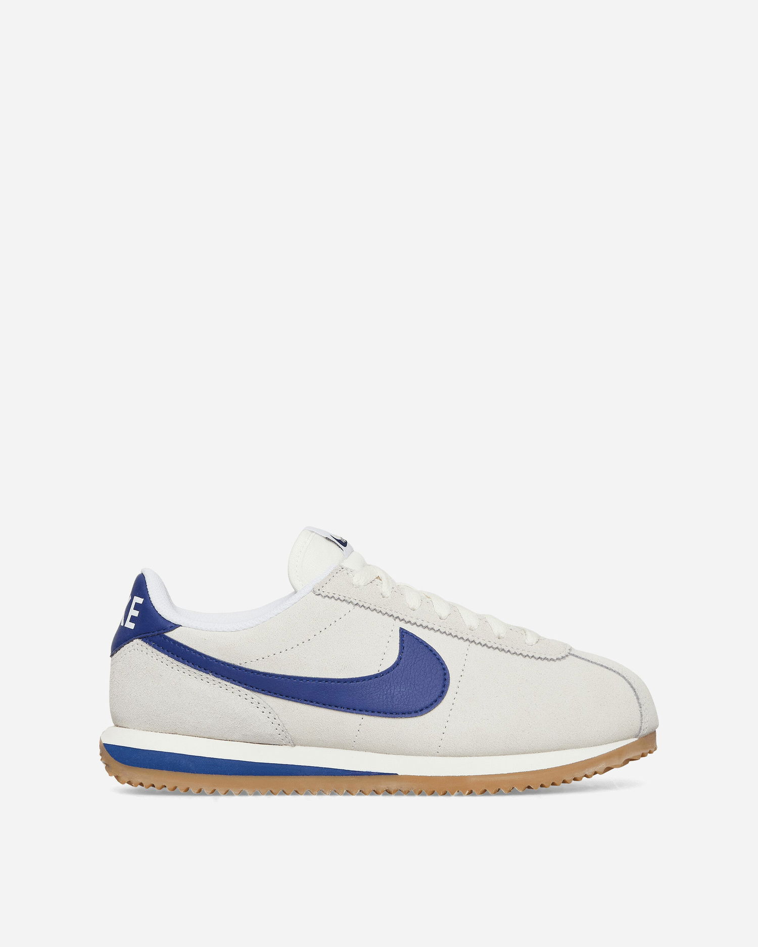Superge in čevlji Nike Cortez WMNS Siva | FQ8108-110, 1