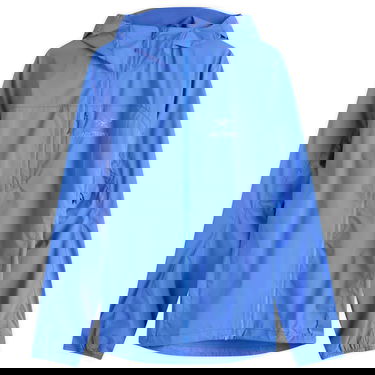 Vetrovka Arcteryx Men's Squamish Hooded Jacket, Size Large Modra | X000007411-021794, 0