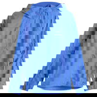 Men's Squamish Hooded Jacket, Size Large