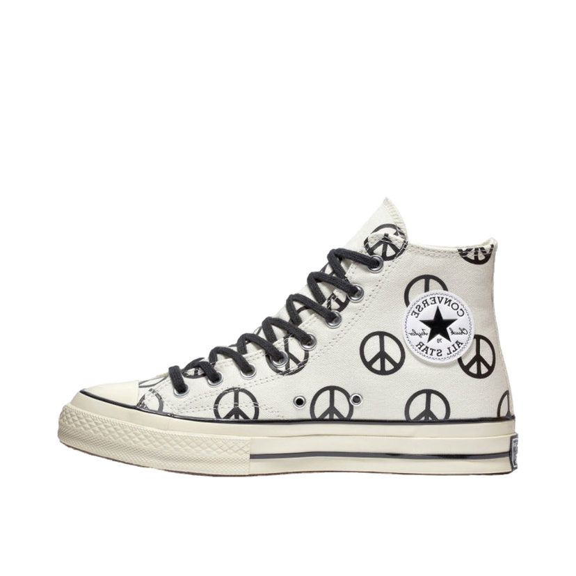 Superge in čevlji Converse CHUCK 70 Bela | converse